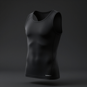 AestheticX Vapor-Lock Seamless Training Tank